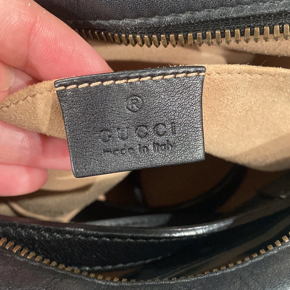 Gucci Mormont - Picture 16 of 17